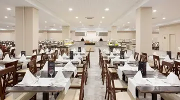 Best Alcazar Hotel & Apartamentos