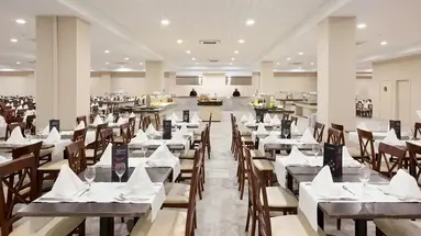 Best Alcazar Hotel & Apartamentos