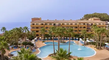 Best Alcazar Hotel & Apartamentos