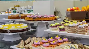 Best Alcazar Hotel & Apartamentos