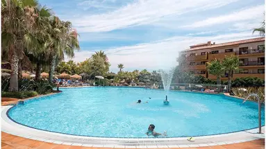 Best Alcazar Hotel & Apartamentos