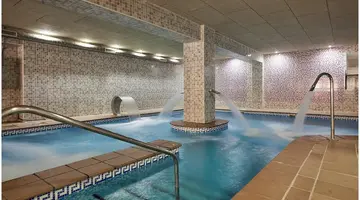Best Alcazar Hotel & Apartamentos