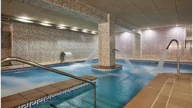 Best Alcazar Hotel & Apartamentos