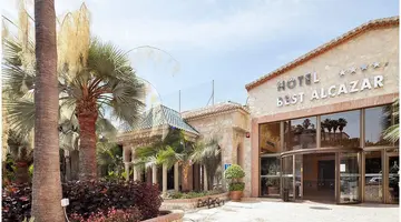 Best Alcazar Hotel & Apartamentos