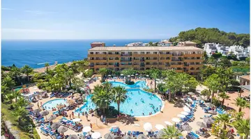 Best Alcazar Hotel & Apartamentos