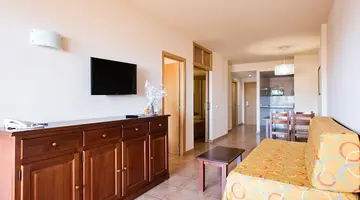 Best Alcazar Hotel & Apartamentos