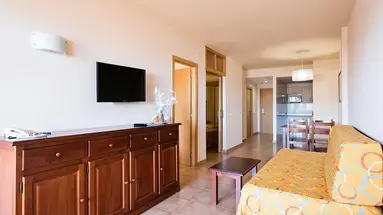 Best Alcazar Hotel & Apartamentos