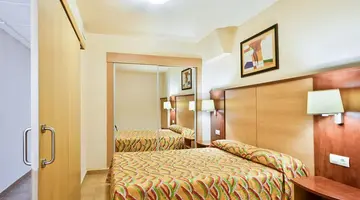 Best Alcazar Hotel & Apartamentos