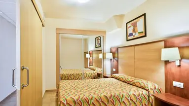 Best Alcazar Hotel & Apartamentos