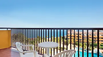 Best Alcazar Hotel & Apartamentos