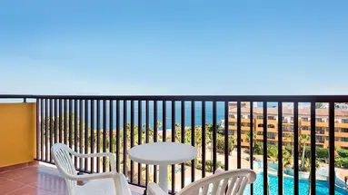 Best Alcazar Hotel & Apartamentos