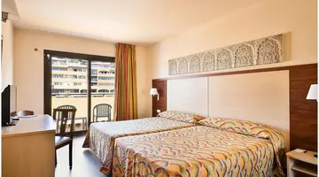 Best Alcazar Hotel & Apartamentos