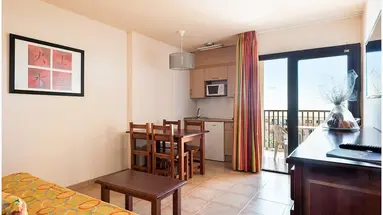 Best Alcazar Hotel & Apartamentos