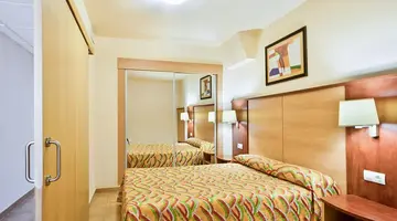 Best Alcazar Hotel & Apartamentos
