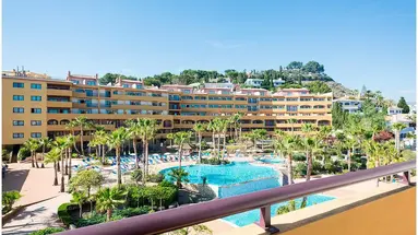 Best Alcazar Hotel & Apartamentos