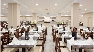 Best Alcazar Hotel & Apartamentos