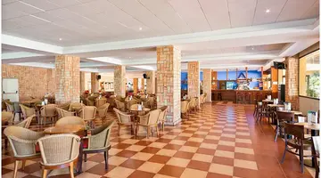 Best Alcazar Hotel & Apartamentos