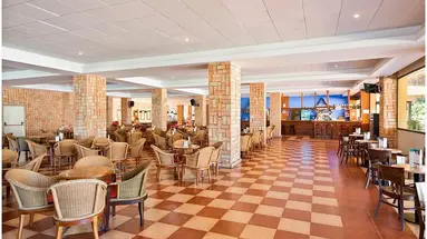 Best Alcazar Hotel & Apartamentos