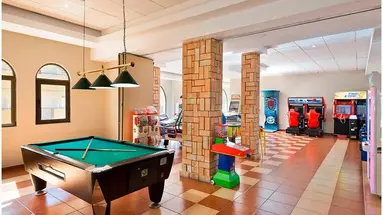 Best Alcazar Hotel & Apartamentos