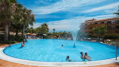 Best Alcázar