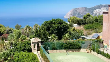 Best Alcázar