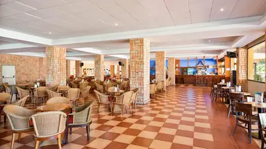 Best Alcázar