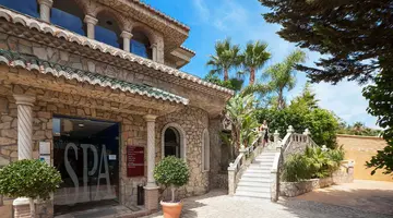 Best Alcázar