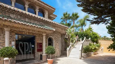 Best Alcázar