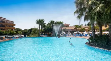 Best Alcázar