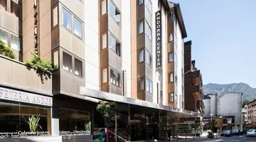 Best Andorra Center