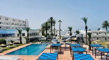 Best Beach Hotel