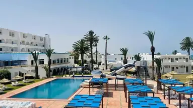 Best Beach Hotel