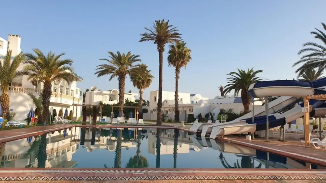 Best Beach Hotel