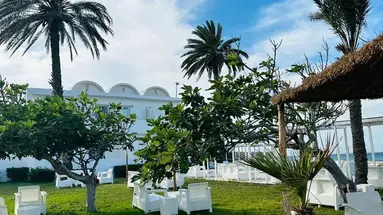 Best Beach Hotel