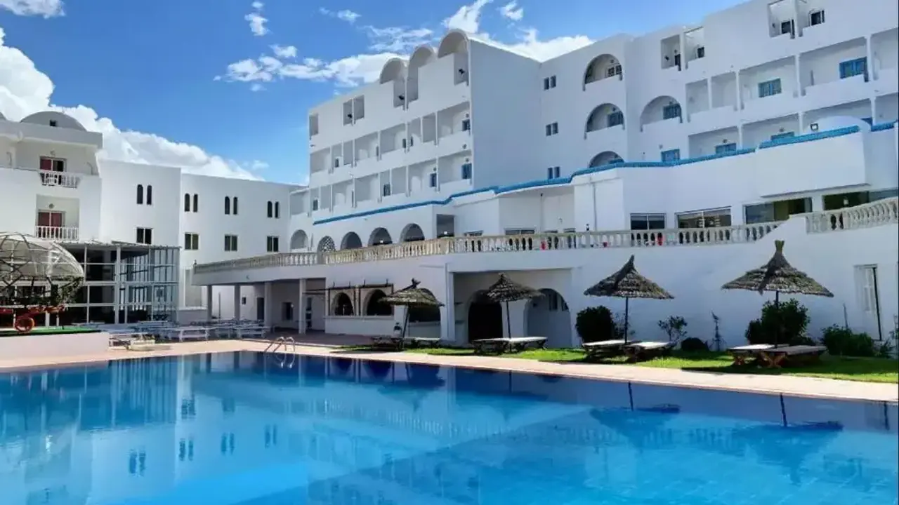 Best Beach Hotel