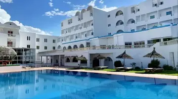 Best Beach Hotel