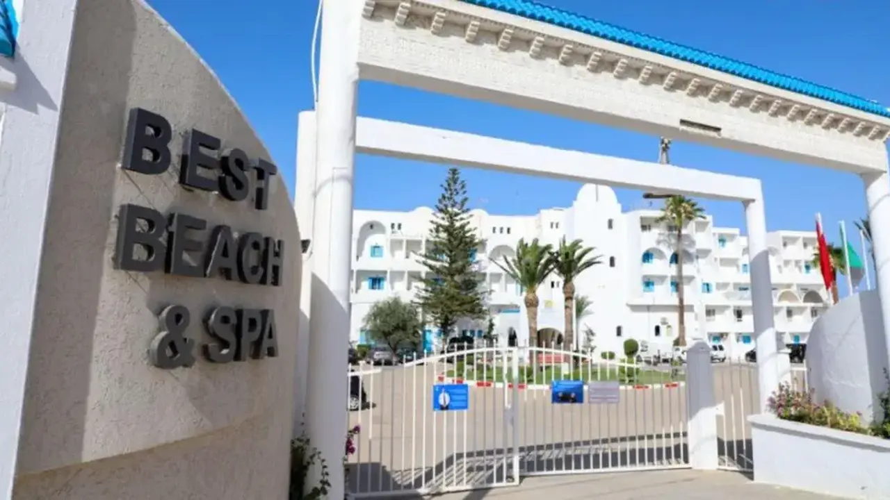 Best Beach Hotel