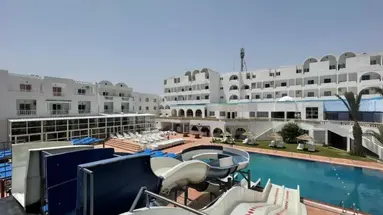 Best Beach Hotel