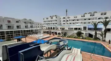 Best Beach Hotel