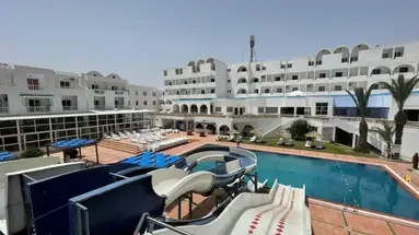 Best Beach Hotel
