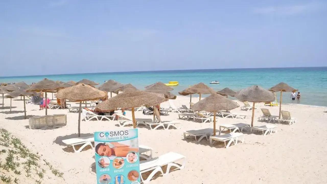Best Beach Hotel