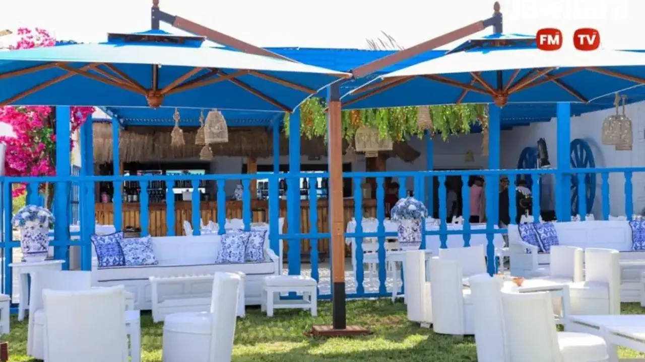 Best Beach Hotel