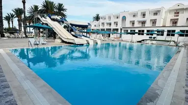 Best Beach Hotel