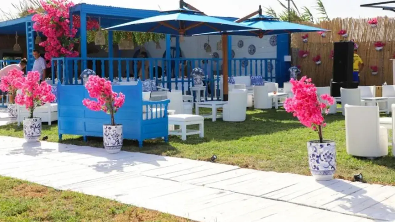 Best Beach Hotel