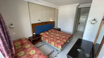 Best Beach Hotel