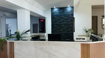 Best Beach Hotel