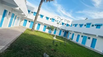 Best Beach Hotel