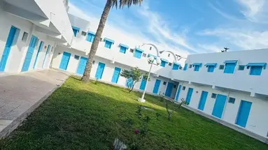 Best Beach Hotel