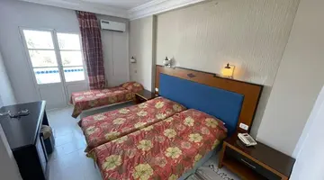 Best Beach Hotel