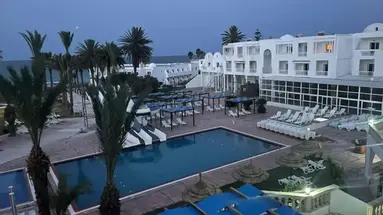Best Beach Hotel
